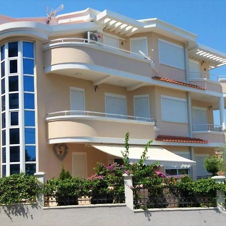 Apartmants Elisa Ulcinj Exterior photo