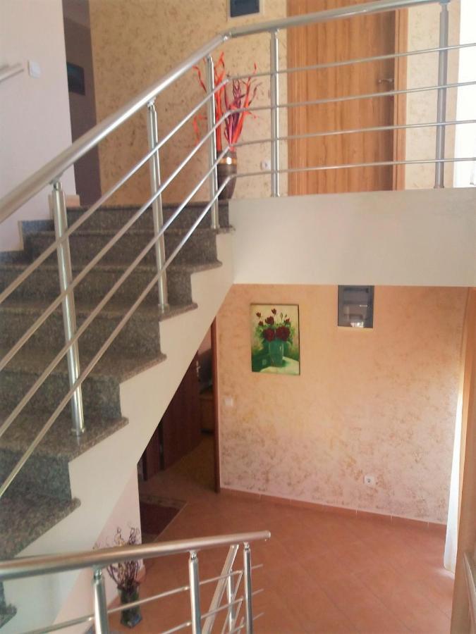 Apartmants Elisa Ulcinj Exterior photo