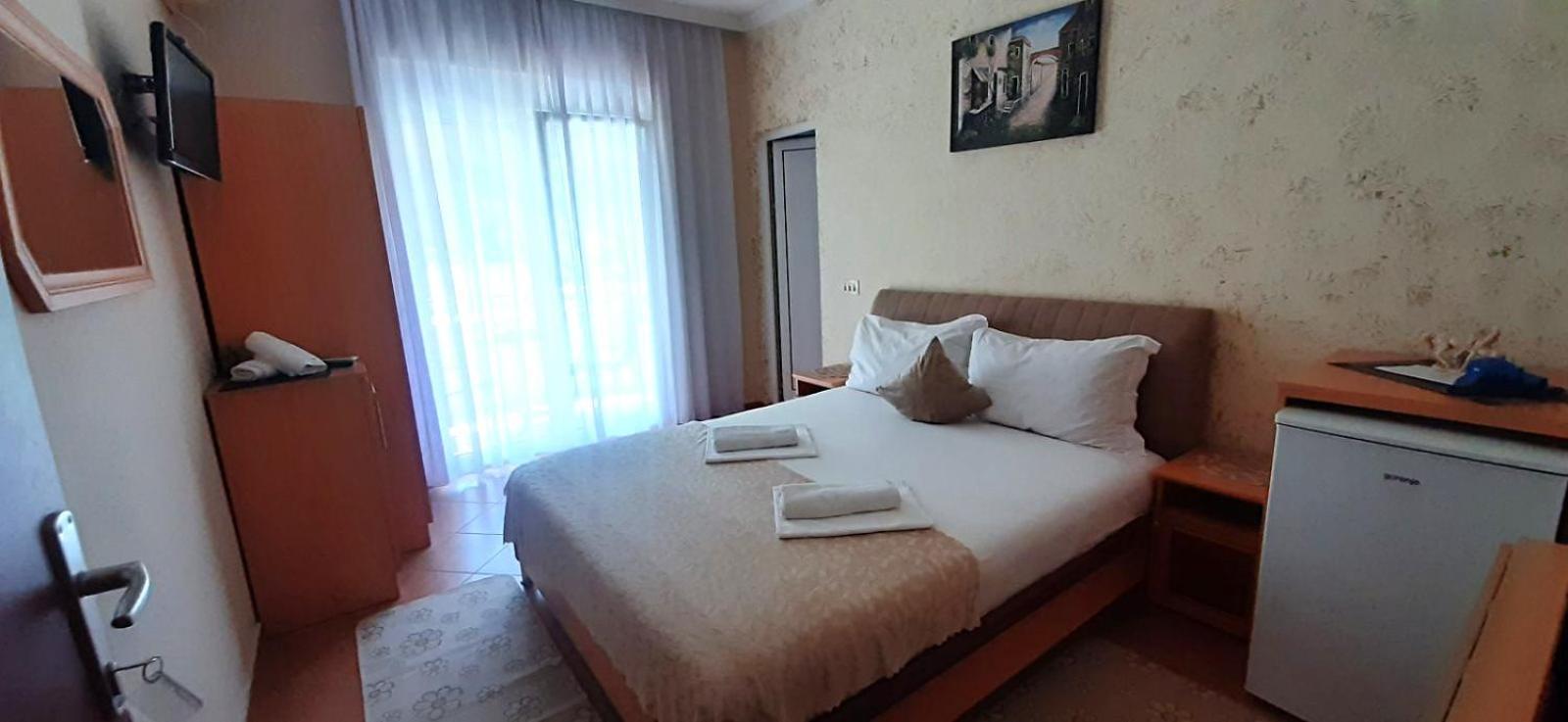 Apartmants Elisa Ulcinj Exterior photo